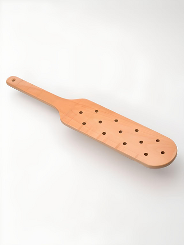 Strict Wood Paddle